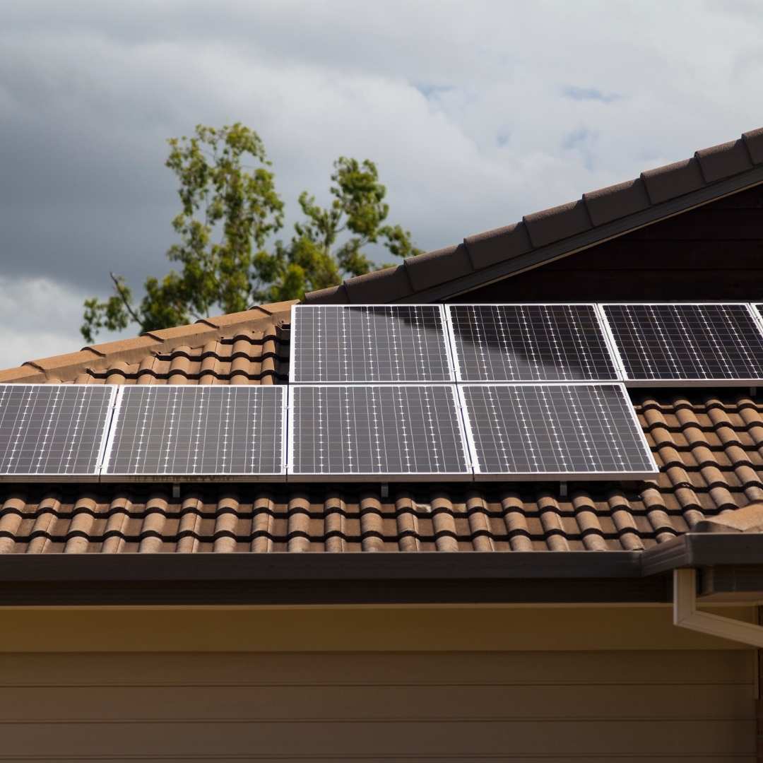 placas solares en casa navarra