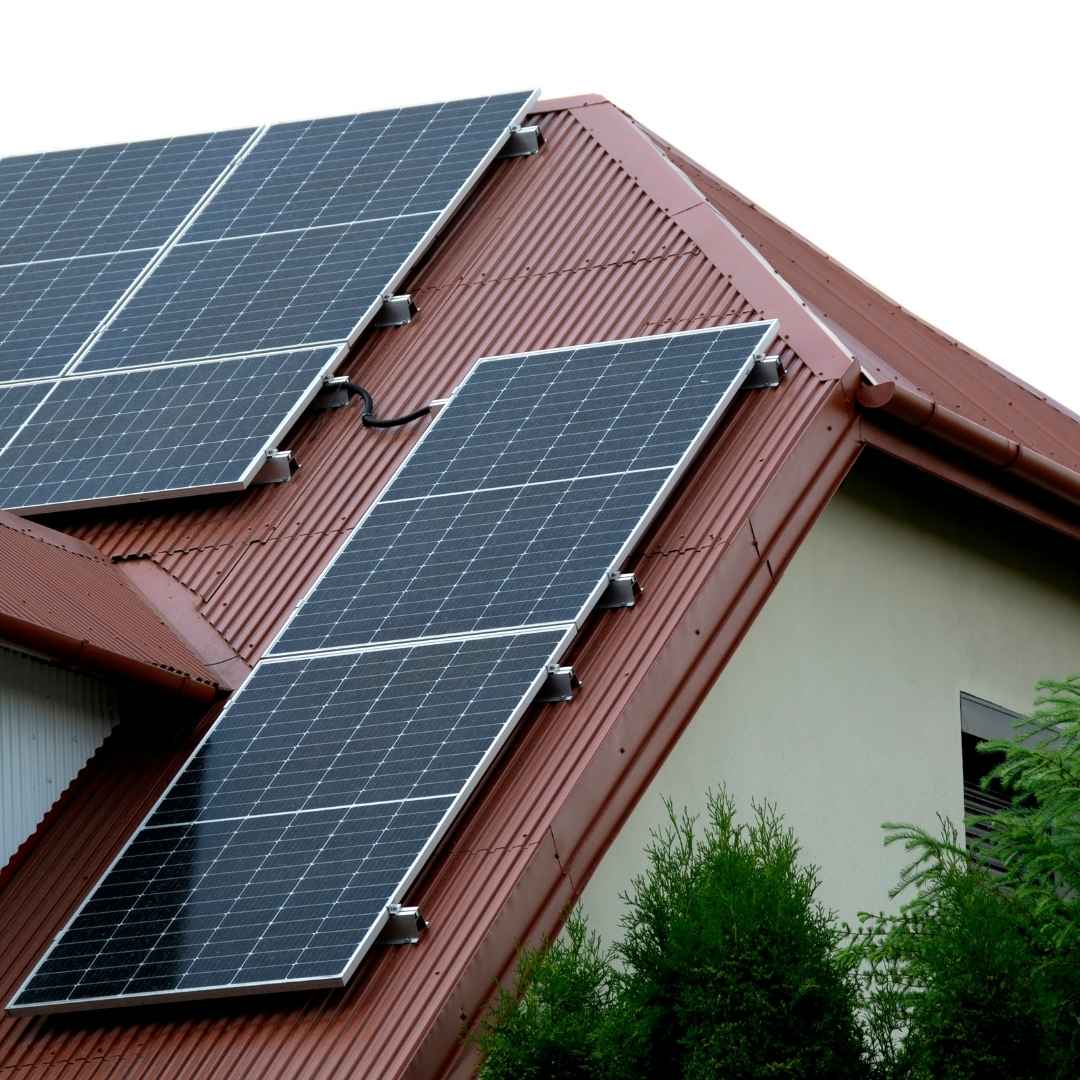 instalación de placas solares logroño