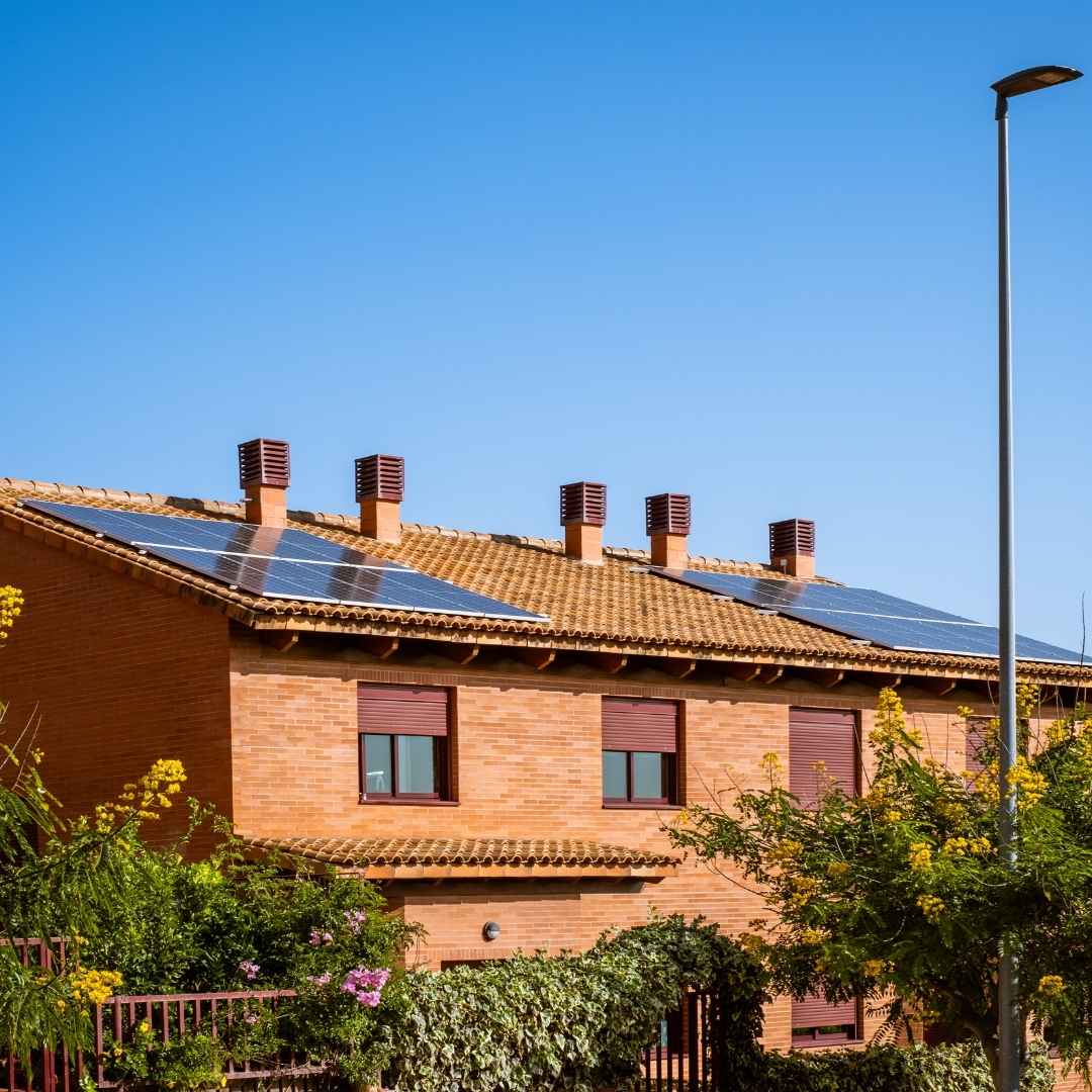 placas solares la rioja